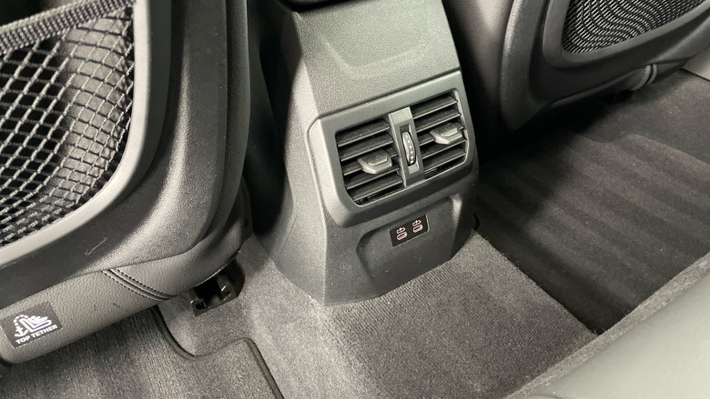 BMW 2 Series 220i M Sport 4dr Step Auto Petrol Saloon